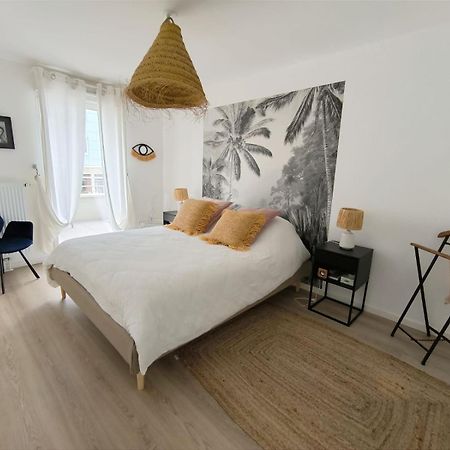 Cocoon Du Bord De Mer Cr Conciergerie Dunkirk Екстериор снимка
