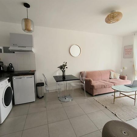 Cocoon Du Bord De Mer Cr Conciergerie Dunkirk Екстериор снимка