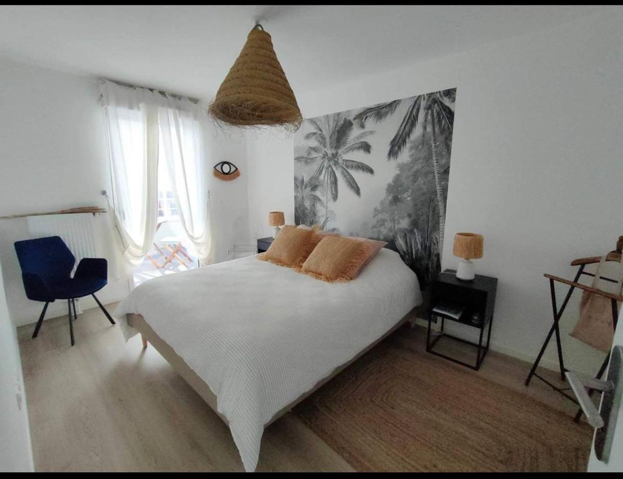 Cocoon Du Bord De Mer Cr Conciergerie Dunkirk Екстериор снимка