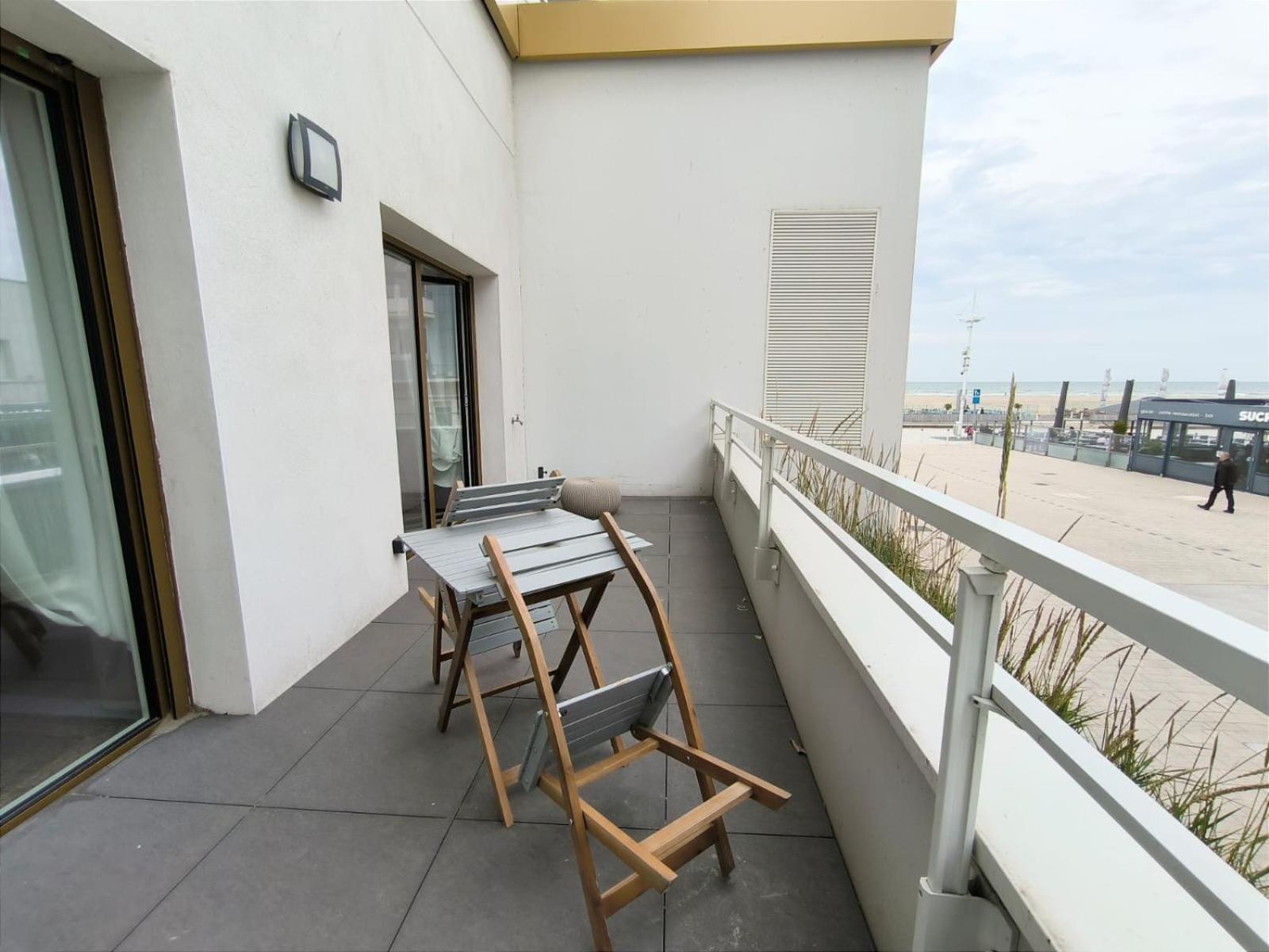 Cocoon Du Bord De Mer Cr Conciergerie Dunkirk Екстериор снимка